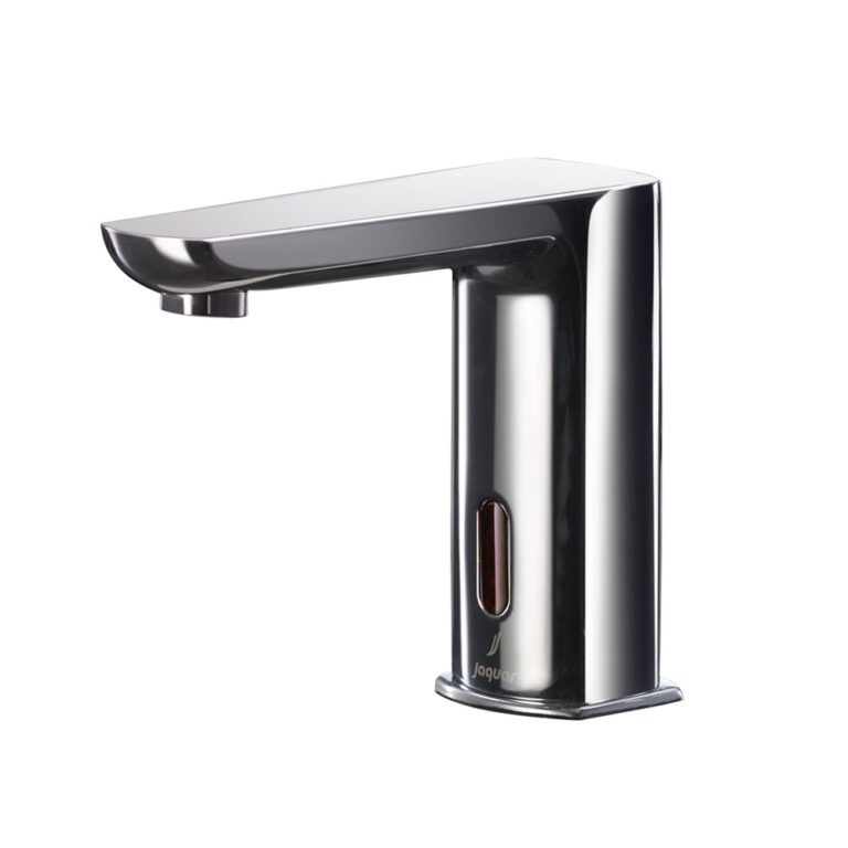 Jaquar Opal Prime Sensor Faucet For Wash Basin Snr Chr Pm