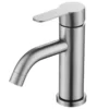 wash basin taps