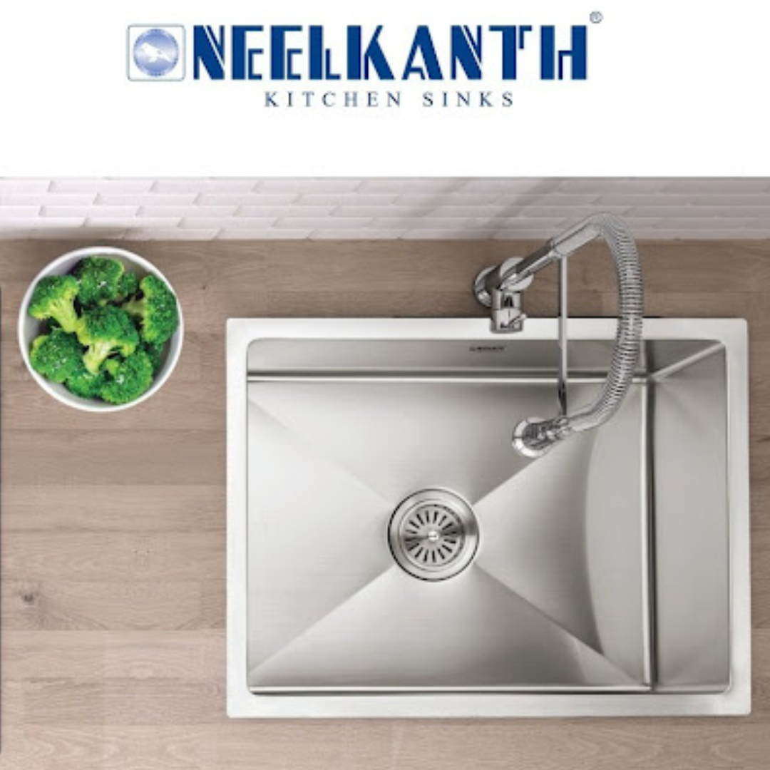 karlos home solutions provide the best rates for neelkanth sinks in all india