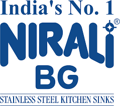 karlos home solutions provide the best rates for nirali bg sinks in all india