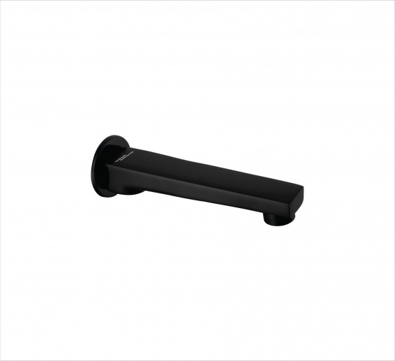 Bath Tub Spout in Black-by Hindware Italian Collection,Hues-F360009GRT