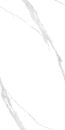 Mizmo, Bathroom Wall Tiles, Vitrified Tile, 2×4 Ft, 600x1200mm, PARISIAN WHITE