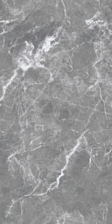 Mizmo, Bathroom Wall Tiles, Vitrified Tile, 2×4 Ft, 600x1200mm, PEPRICA GREY